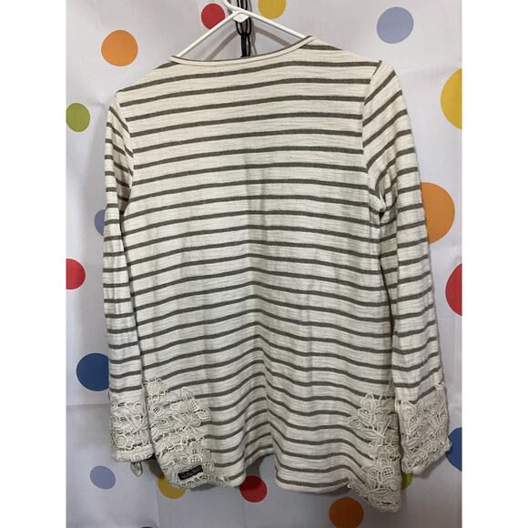 Matilda Jane Size Small Boho Top - Picture 8 of 11